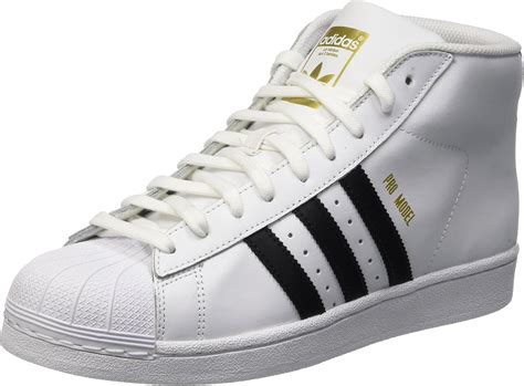 adidas hohe sneaker herren|adidas high top shoes men.